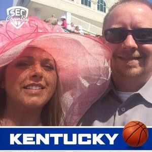 Meet your Posher, Mattandtraci